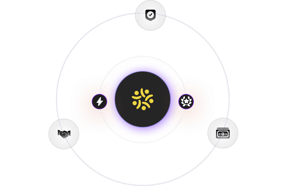 Authorised Partner Visual