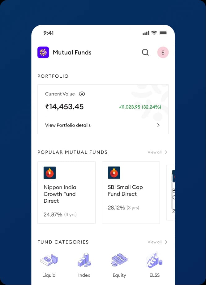 Mutual Funds