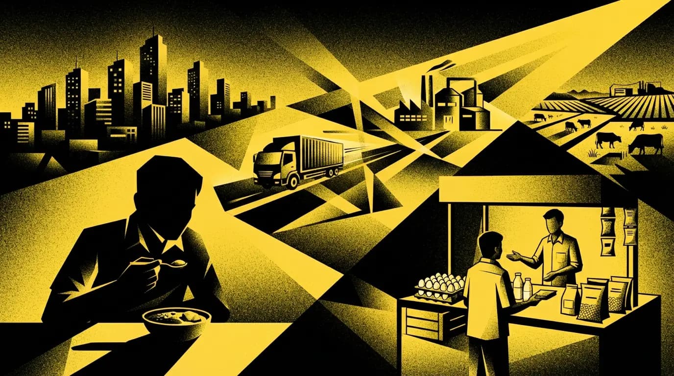 Cover banner