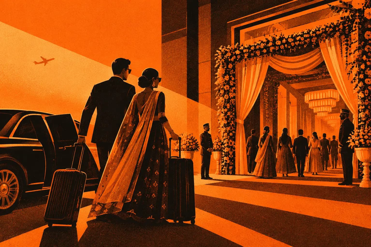Cover banner