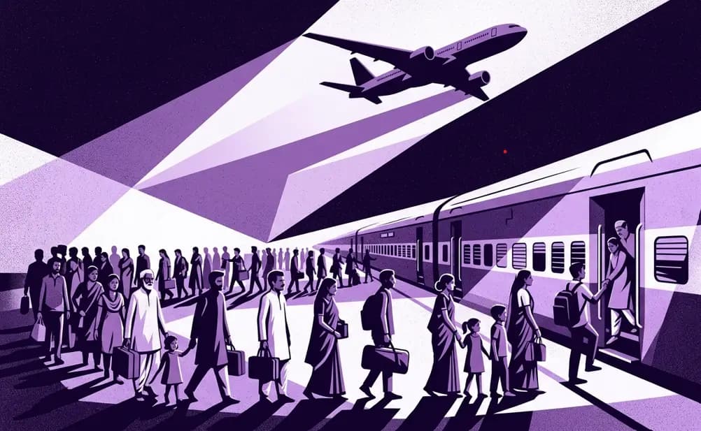 Cover banner