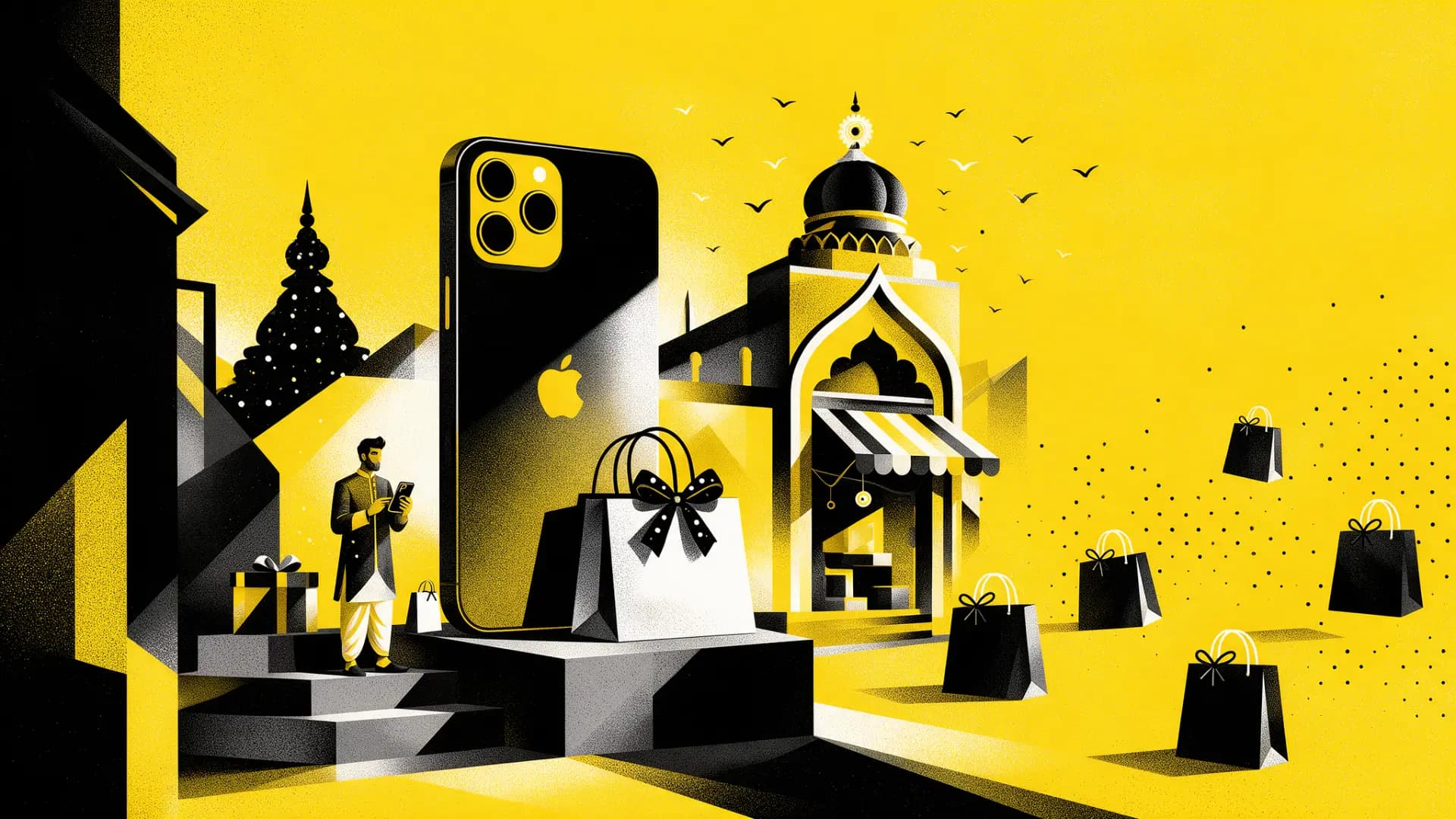 Cover banner
