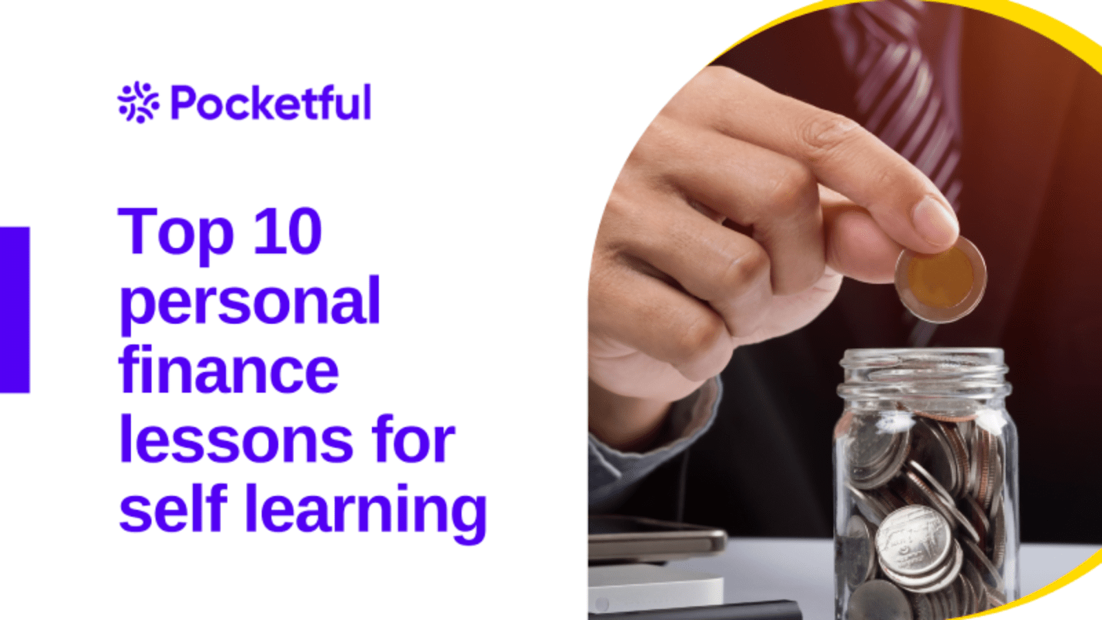 Top 10 personal finance lessons for self-learning