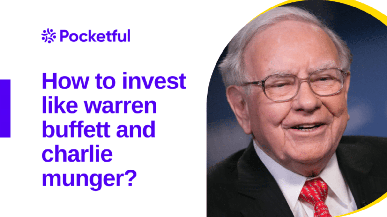 How to invest like Warren Buffett and Charlie Munger?