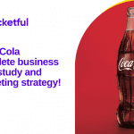 Coca-Cola Complete Case Study and Marketing Strategy