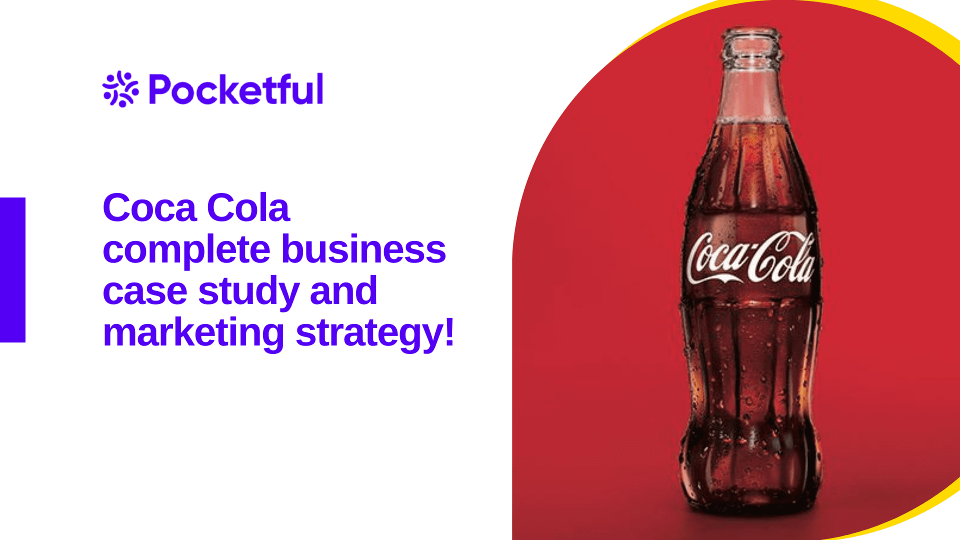Coca-Cola Complete Case Study and Marketing Strategy