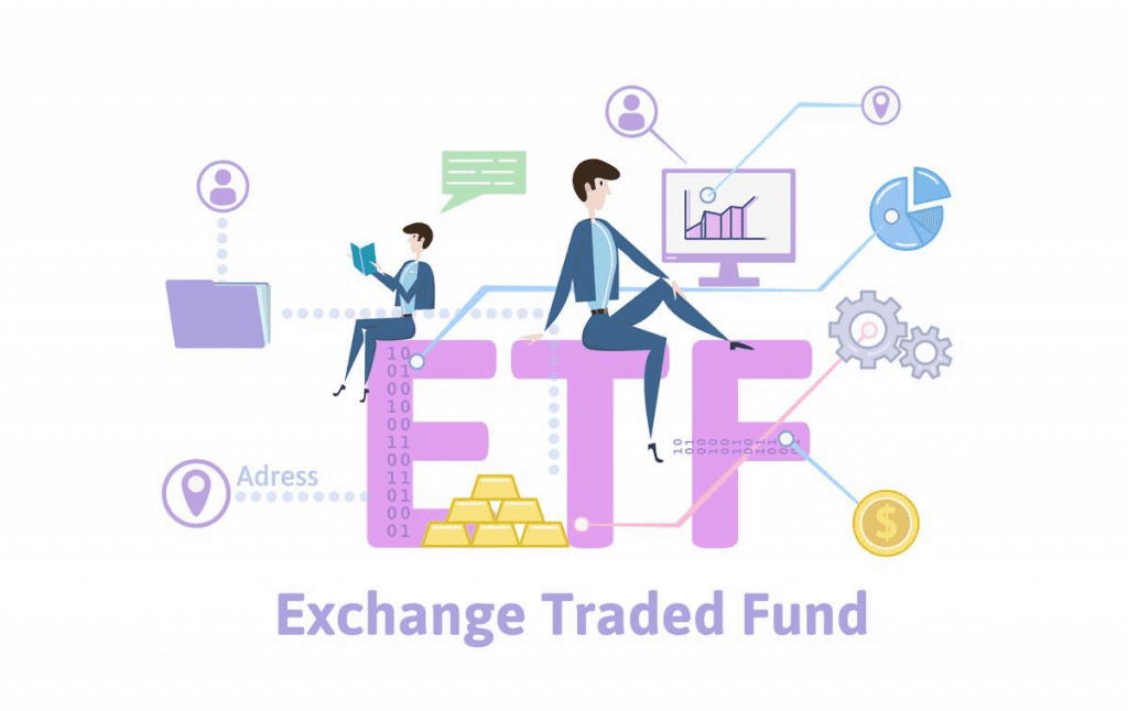 Exchnage Traded Funds
