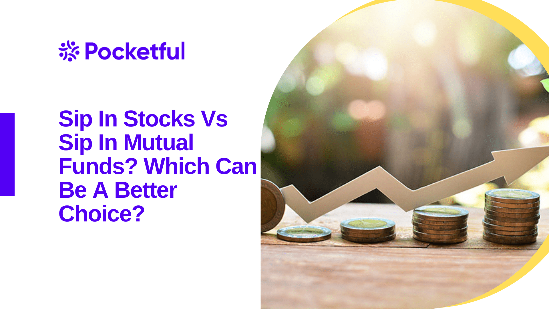 SIP in Stocks vs SIP in Mutual funds?