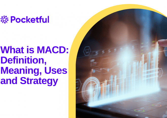 What is MACD: Definition, Meaning, Uses and Strategy