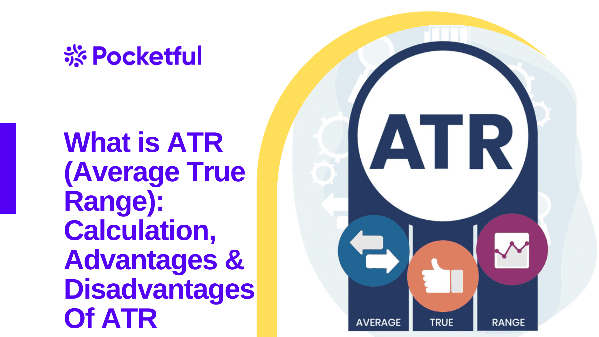 What is ATR (Average True Range): Calculation, Advantages & Disadvantages Of ATR