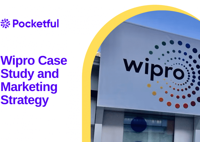 Wipro Case Study and Marketing Strategy