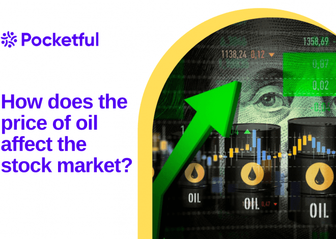 How does the Price of Oil affect the Stock Market?