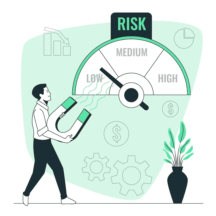 Addressing the Risk Factors
