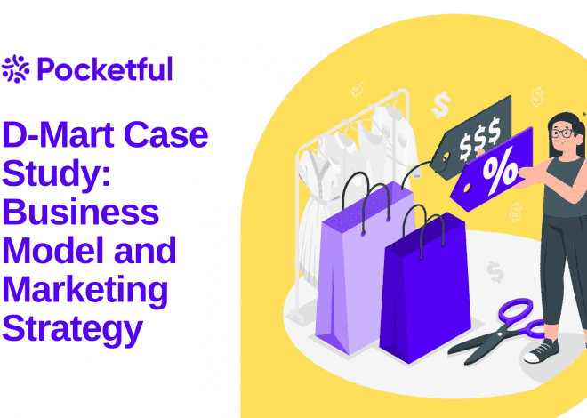 DMart Case Study: Business Model and Marketing Strategy