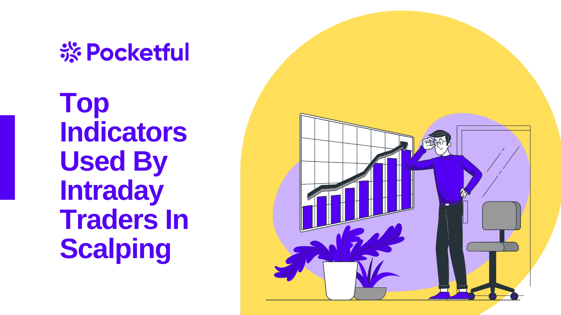 Top Indicators Used By Intraday Traders In Scalping