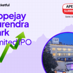 Apeejay Surendra Park Hotels Limited: IPO Analysis