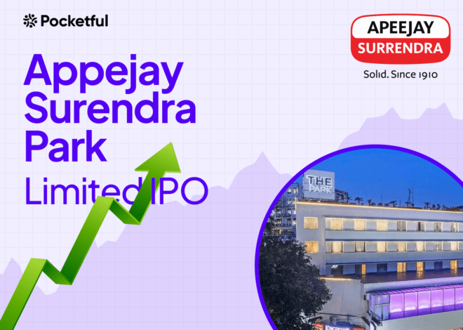 Apeejay Surendra Park Hotels Limited: IPO Analysis