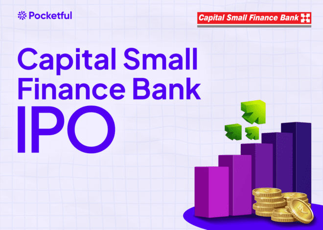 IPO Alert – Capital Small Finance Bank