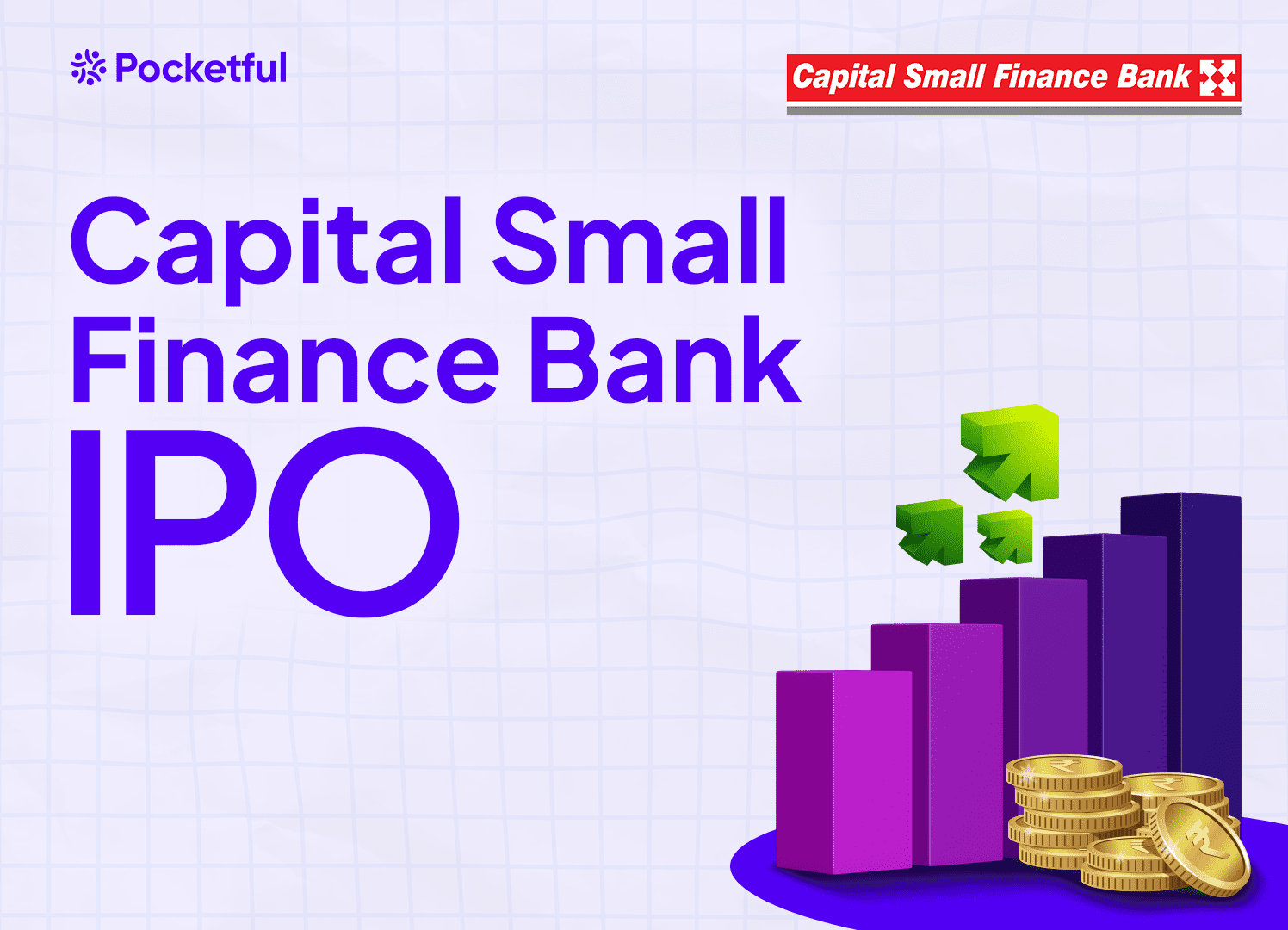 IPO Alert – Capital Small Finance Bank