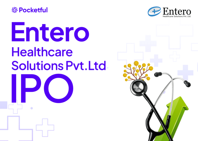 IPO Alert: Entero Healthcare Solutions Limited (EHSL)