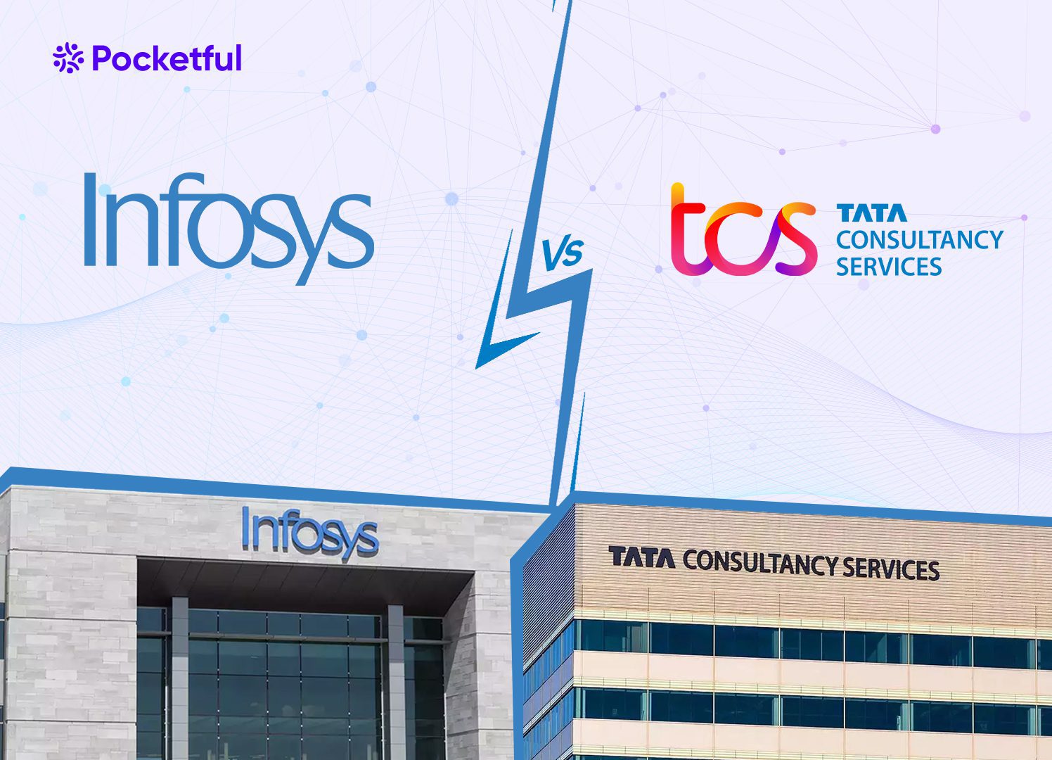 Infosys vs TCS: A Comparative Analysis of IT Giants