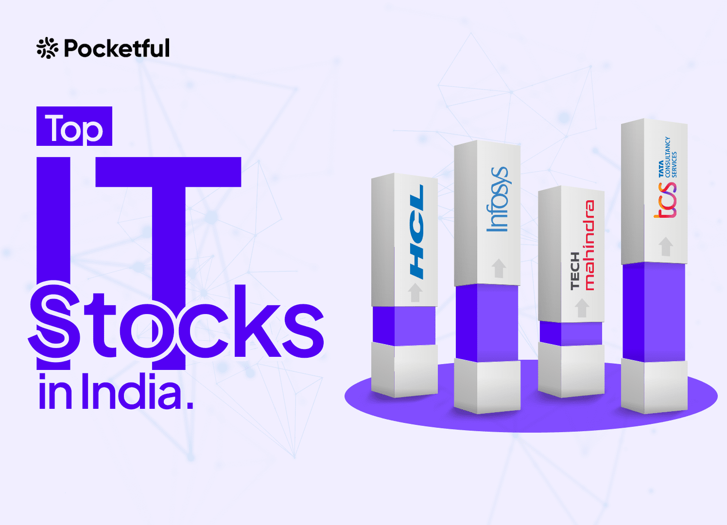 Tech Titans of India: A Comprehensive Guide to India’s Top IT Stocks