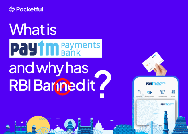 What exactly happened to Paytm Payments Bank & why has the RBI banned it?