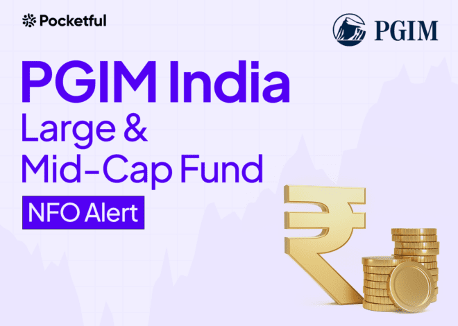 NFO Alert: PGIM India Large & Mid Cap Fund
