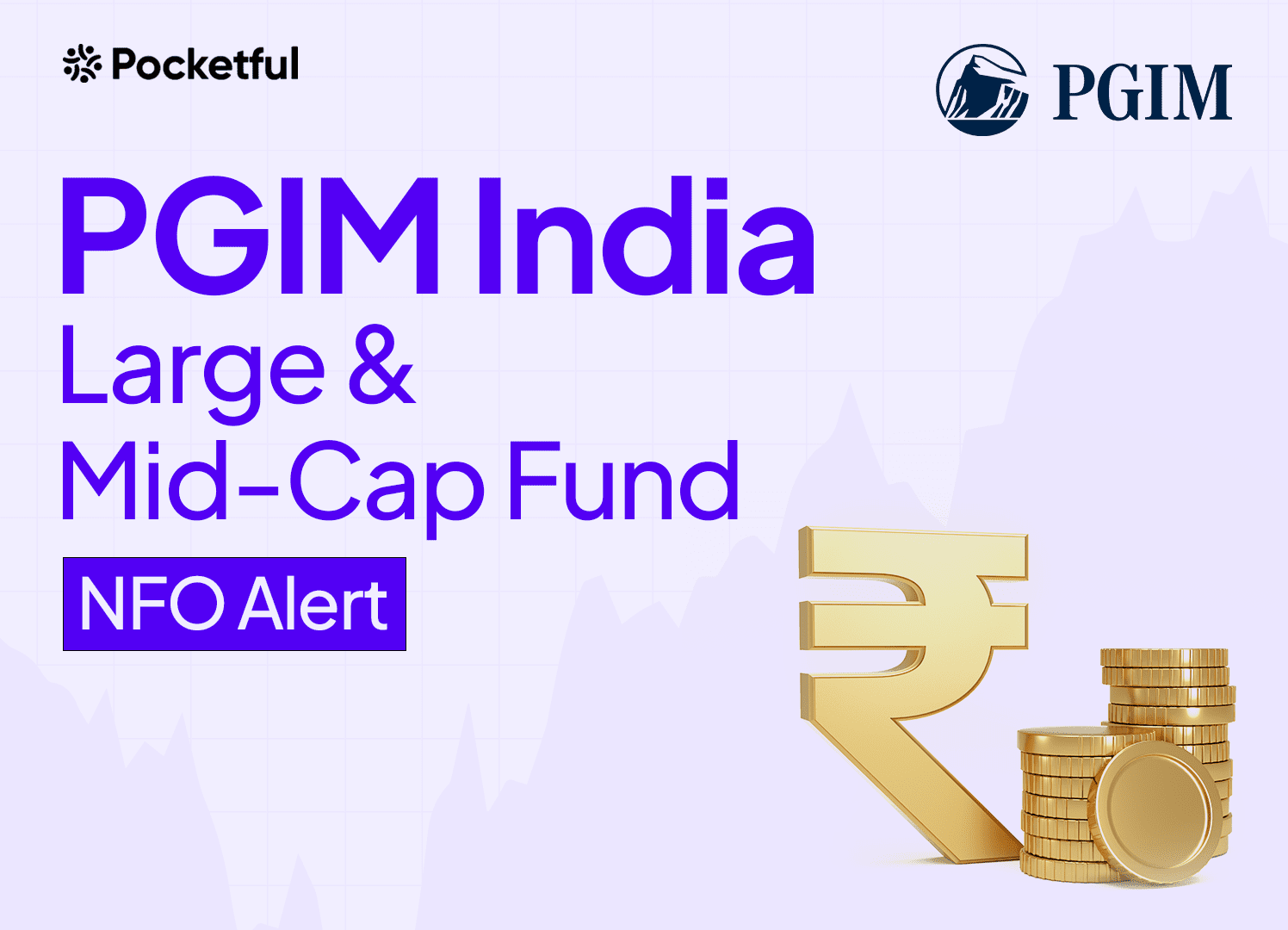 NFO Alert: PGIM India Large & Mid Cap Fund