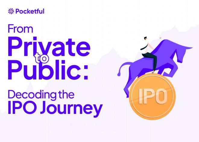From Private to Public: Decoding the IPO Journey