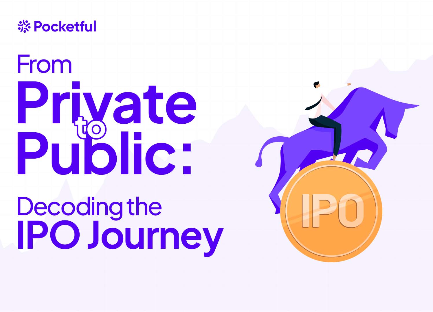 From Private to Public: Decoding the IPO Journey