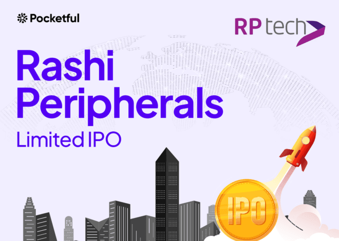 Rashi Peripherals Limited: IPO Analysis