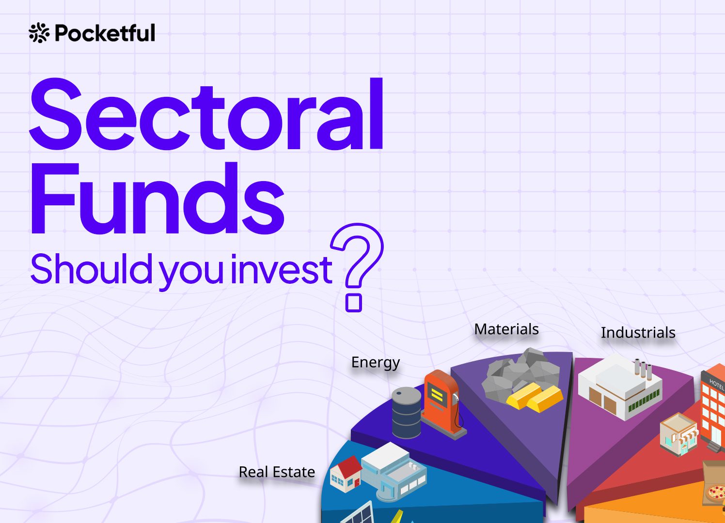 Sectoral Funds Decoded: Riding the Investment Roller-Coaster
