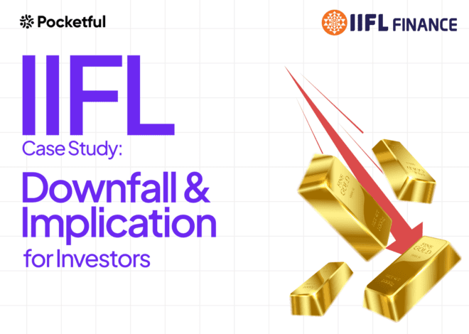 IIFL Case Study: RBI Ban, Implications for Investors, Financials, and Road Ahead