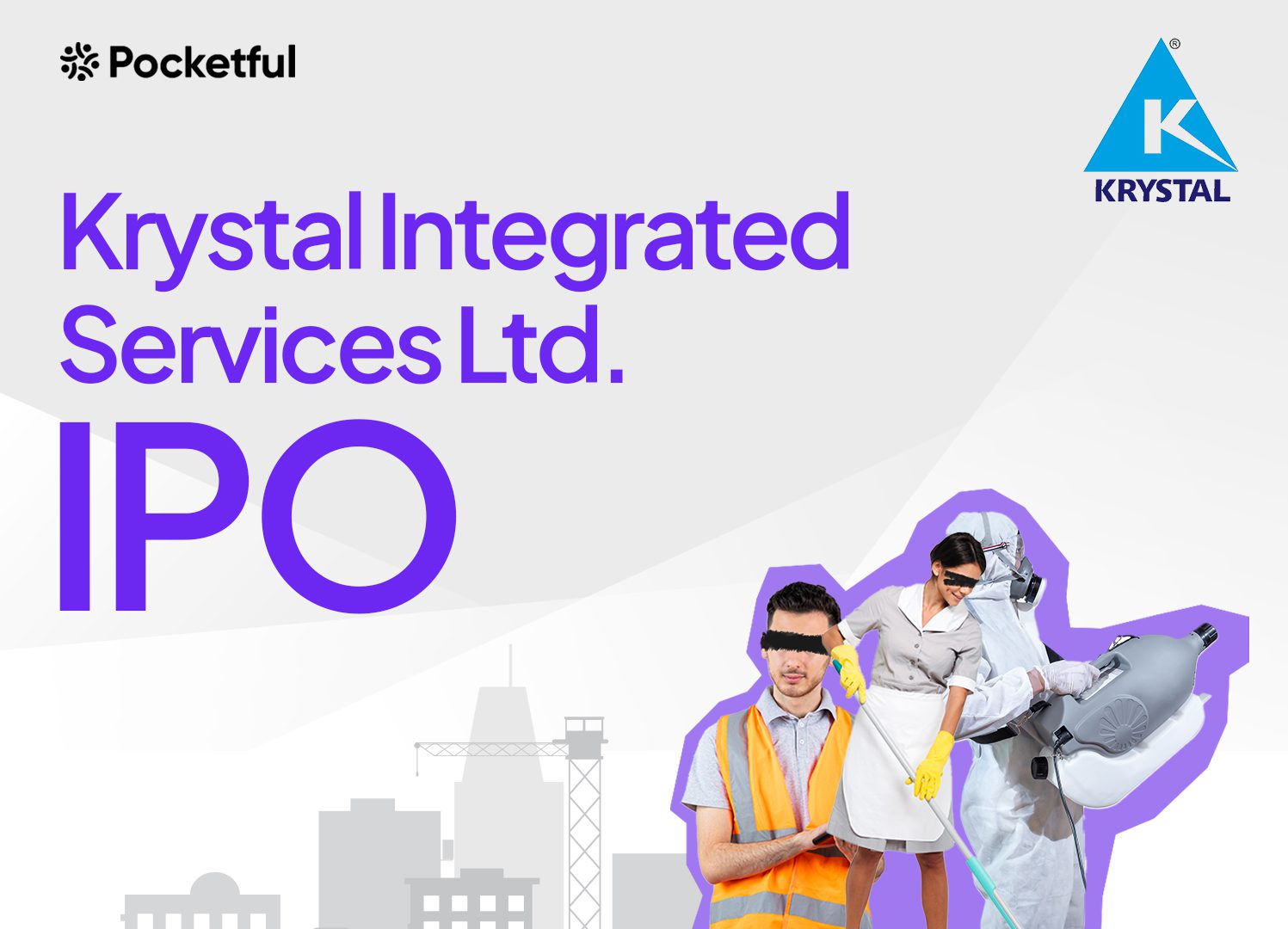 Krystal Integrated Services: IPO, Business Model and SWOT Analysis