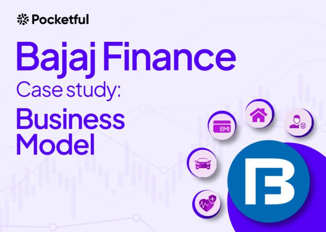 Bajaj Finance Case Study: Business Model, Financials, Competitors, and KPIs