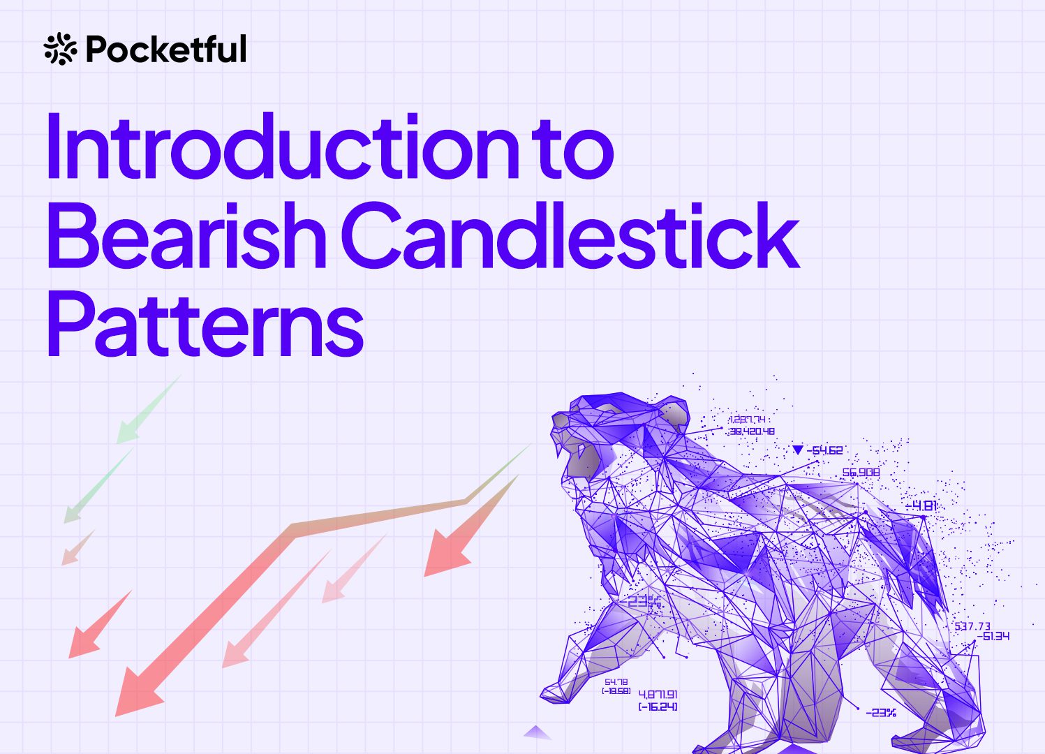 Introduction to Bearish Candlesticks Patterns: Implications and Price Movement Prediction