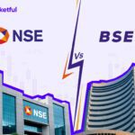 A Comparative Study on NSE v/s BSE: Differences, Similarities, and Popularity