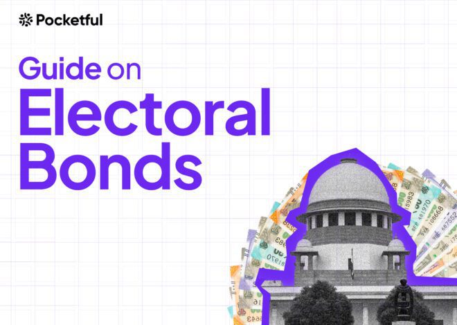 Electoral Bonds Explained: What Are They and Why Did Supreme Court Ban It?