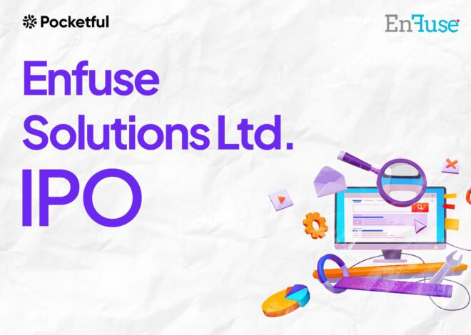Enfuse Solutions Limited: IPO, Business Model, And SWOT Analysis