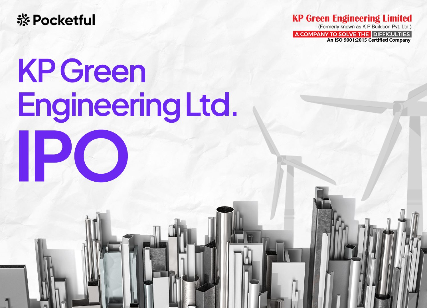 KP Green Engineering: IPO, Business Model, And SWOT Analysis