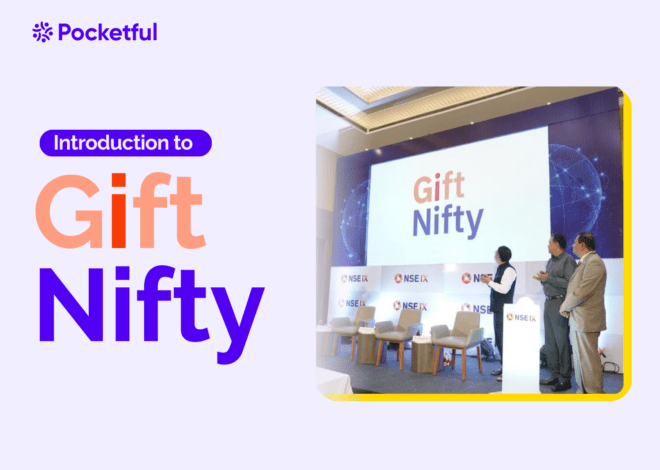 Introduction to Gift Nifty: A Cross-border Initiative