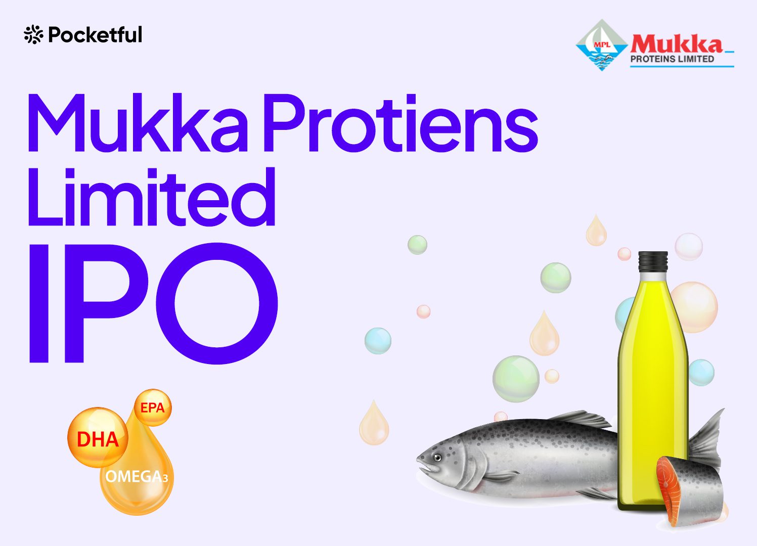 Mukka Protein IPO: Business Model, Key Details, Financial Statements, and SWOT Analysis