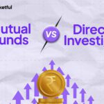 Mutual Funds vs Direct Investing: Differences, Pros, Cons, and Suitability