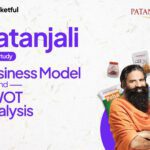Patanjali Foods Case Study: Business Model, Financials, KPIs, and SWOT Analysis