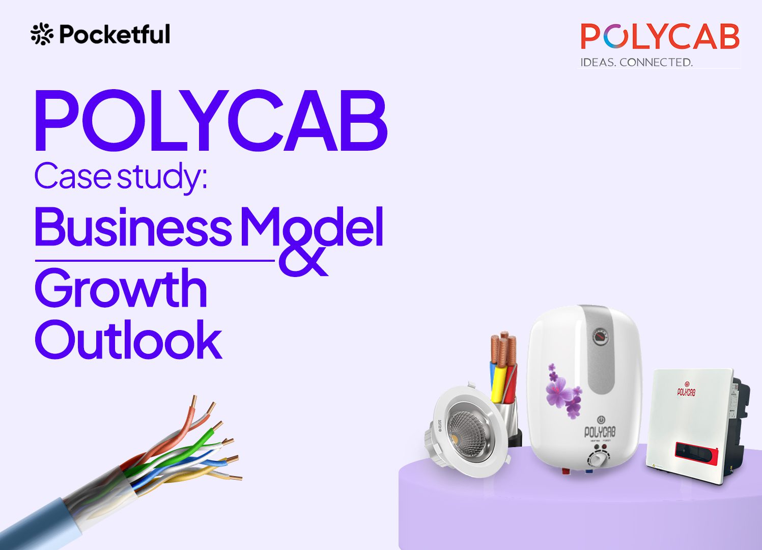 Polycab Case Study: Business Model, Financials, Competitors, and Growth Outlook