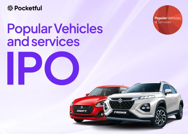 Popular Vehicle and Services IPO: Key Details, Financials, Strengths, and Weaknesses