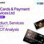 SBI Cards and Payment Services Case Study: Products, Financials, and SWOT Analysis