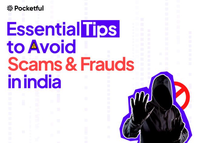 Financial Scams in India: Types, Resolution, and Awareness