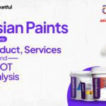 Asian Paints Case Study: Business Segments, KPIs, Financials, and SWOT Analysis